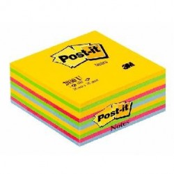 Post It CUBO POST IT ULTRACOLOR 2030 U