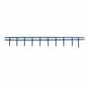 GBC Pettini per rilegatura SureBind A4 blu 50 mm 100 1132885