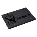 Kingston Technology A400 SSD 240GB 240GB 2.5 Serial ATA III SA400S37240G