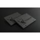 Kingston Technology SSD 2,5 240GB Kingston A400 TLC, RW 500350