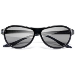 LG AG F310 Nero occhiale 3D stereoscopico