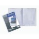 Favorit 100460323 Polipropilene PP Trasparente cartella