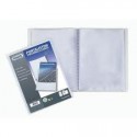 Favorit 100460323 Polipropilene PP Trasparente cartella