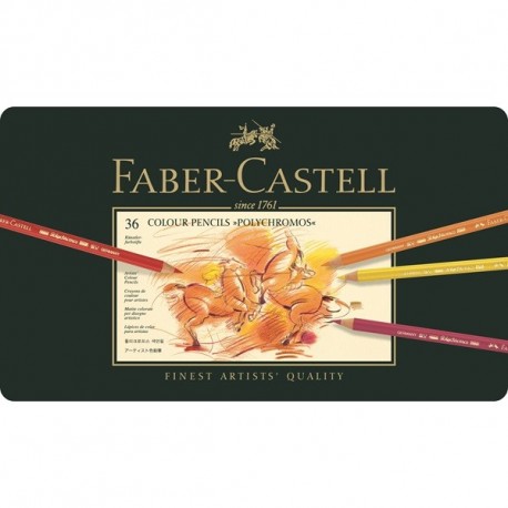 Faber Castell 110036 set da regalo penna e matita