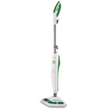 Polti SV400 Pulitore a vapore verticale 0.3L 1500W Verde, Bianco Pulitore a vapore PTEU0272