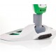 Polti SV400 Pulitore a vapore verticale 0.3L 1500W Verde, Bianco Pulitore a vapore PTEU0272