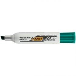 BIC CONF12 MARK VELLEDA 1781 VERDE3 5MM