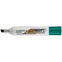 BIC Velleda Whiteboard Marker 1781 Punta smussata Verde 12pezzoi evidenziatore 1199178102