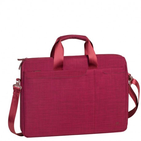 Rivacase Borsa per Notebook 15.6 8335 Red