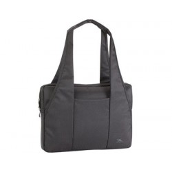 Rivacase Borsa da Donna per Notebook 15.6 8291 Black