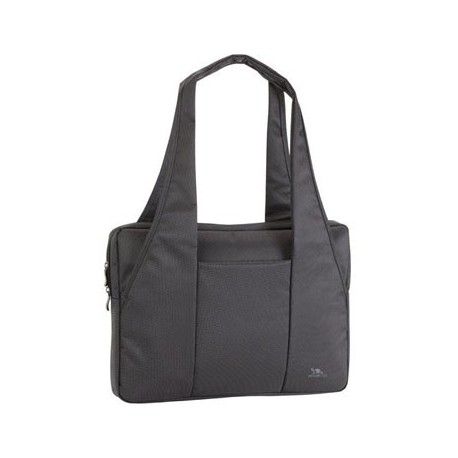 Rivacase Borsa da Donna per Notebook 15.6 8291 Black