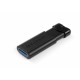 Verbatim PinStripe 16GB USB 3.0 3.1 Gen 1 Numero di grucce Nero unit flash USB 49316