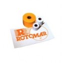 Rotomar PLTTR061050G060 50m nastro termico