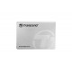 Transcend SSD220 480GB 480GB 2.5 Serial ATA III TS480GSSD220S