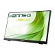 Hannspree Hanns.G HT225HPB 21.5 1920 x 1080Pixel Multi touch Nero monitor touch screen