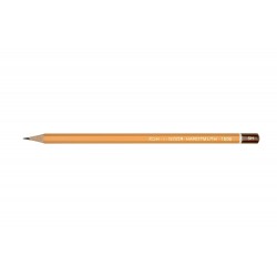 Koh I Noor 1500 6H 12pezzoi matita di grafite H1500 6H