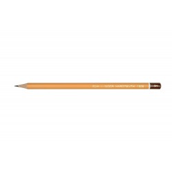 Koh I Noor 1500 6H 12pezzoi matita di grafite H1500 6H