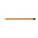Koh-I-Noor 1500 6H 12pezzoi matita di grafite H1500-6H
