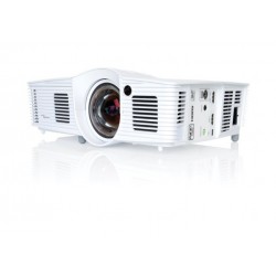 Optoma GT1070Xe Proiettore portatile 2800ANSI lumen DLP 1080p 1920x1080 Compatibilit 3D Bianco videoproiettore 95.8ZF01GC3E