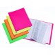 Favorit 100460904 Polipropilene PP Multicolore cartella