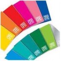 Blasetti One Color A4 20fogli Multicolore quaderno per scrivere 1417