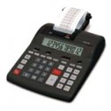 Olivetti Summa 302 Scrivania Calcolatrice con stampa Nero calcolatrice B4645