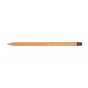 Koh-I-Noor 1500 8B 12pezzoi matita di grafite H1500-8B