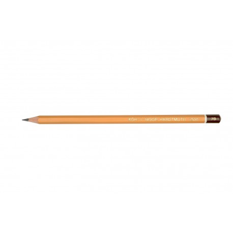 Koh I Noor 1500 7B 12pezzoi matita di grafite H1500 7B
