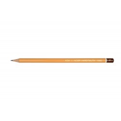 Koh I Noor 1500 F 12pezzoi matita di grafite H1500 F