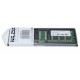 Nilox 1GB PC 2100 1GB DDR 266MHz memoria NXD1266E1C2