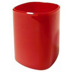 ARDA Pen holder Plastica Rosso portapenne 4111ROSSO