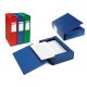 SEI Rota Archivio 3L Cartoncino Blu scatola per archivio 67312007