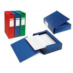 SEI Rota Archivio 3L Cartoncino Blu scatola per archivio 67312007