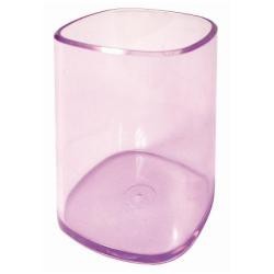 ARDA Pen holder Plastica Viola portapenne TR4111VIO