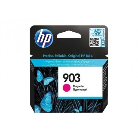 HP 903 315pagine Magenta cartuccia dinchiostro T6L91AE301