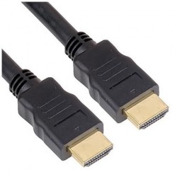 Nilox HDMI 1.3B 1.8 m 1.8m HDMI HDMI Nero cavo HDMI NX090201109
