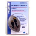 Nilox HDHD5P 5m HDMI HDMI Nero cavo HDMI