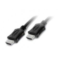 Nuova Videosuono HDMI 1.5m M M 1.5m Mini HDMI Mini HDMI Nero cavo HDMI NVISF1411