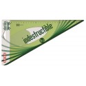 ARDA EL6030 60 triangle Plastica Verde 1pezzoi squadra