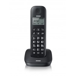 Brondi GALA Telefono DECT Identificatore di chiamata Nero 10273720