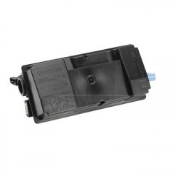 KYOCERA TK 3160 Toner laser 12500pagine Nero 1T02T90NL0