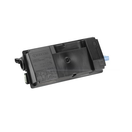 KYOCERA TK 3160 Toner laser 12500pagine Nero 1T02T90NL0