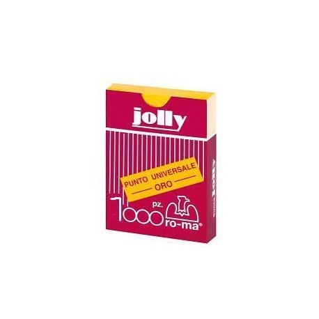 RO MA 64 JOLLY Pacchetto di punti 1001121