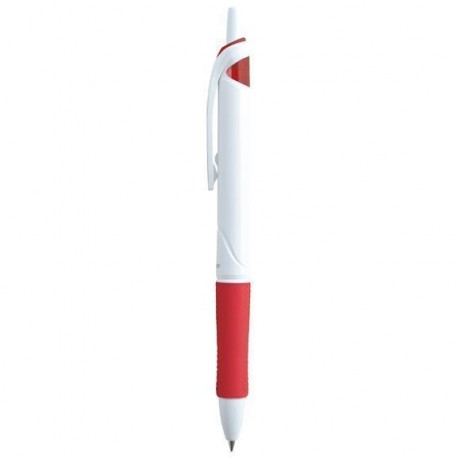 Pilot Acroball pure white Medio Multi 10pezzoi 011295