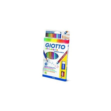 Giotto Stilnovo cancellabile 256800