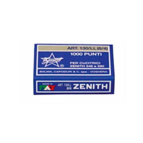 Zenith 130LL 1000punti 0301306401