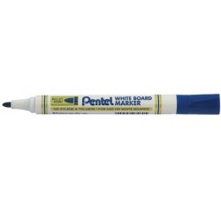 Pentel MW85 Tipo di punta Blu 12pezzoi evidenziatore MW85 CE