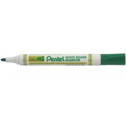 Pentel MW85 Tipo di punta Verde 12pezzoi evidenziatore MW85 DE