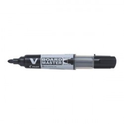Pilot V Board Master Tipo di punta Nero 10pezzoi evidenziatore 040140