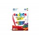 Carioca ColorChange Extra grassetto Multicolore 10pezzoi marcatore 42737